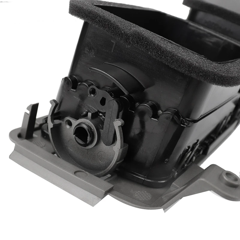 Вентиляционная решетка в сборе 68421-7S000 запчасти для кондиционера вентиляционные