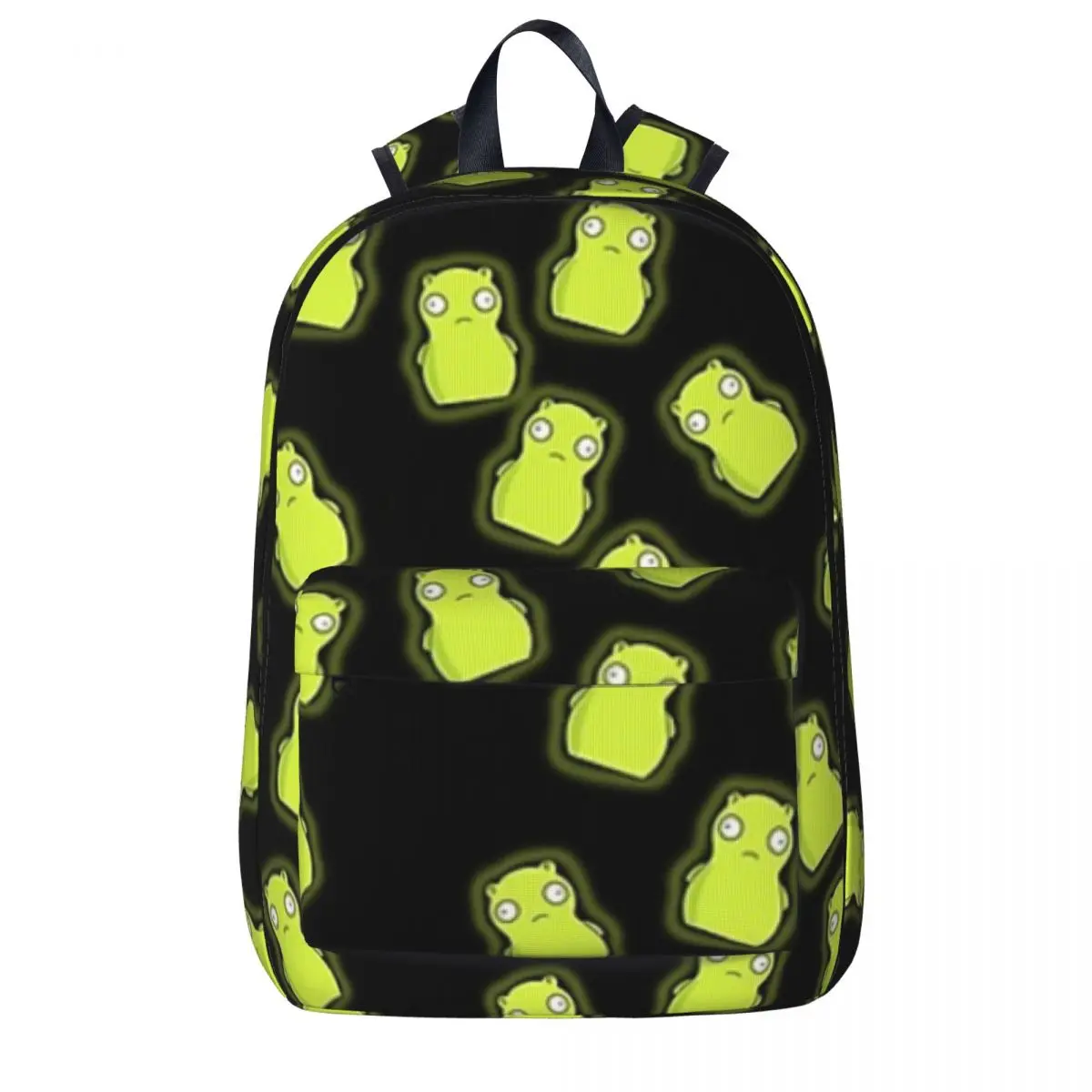 

Kuchi Kopi Backpack Casual Children School Bag Laptop Rucksack Travel Rucksack Large Capacity Bookbag