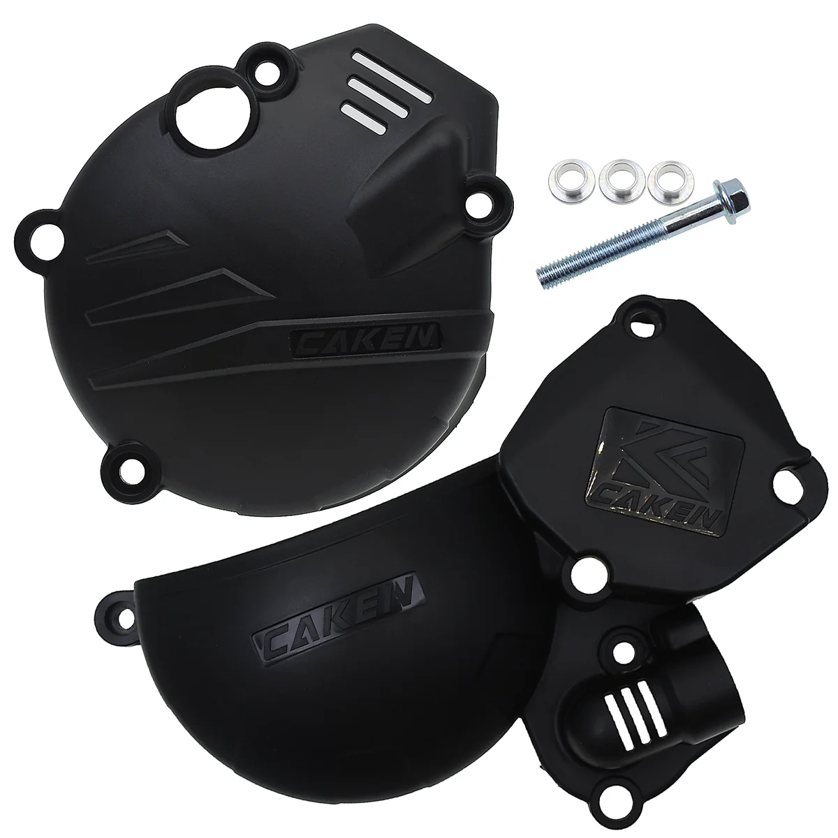 

Защитный корпус сцепления двигателя мотоцикла, защитный чехол для Hengjian HJ250 2-тактный Kayo KT250 YAMAHA DT230 GPX TSE250R