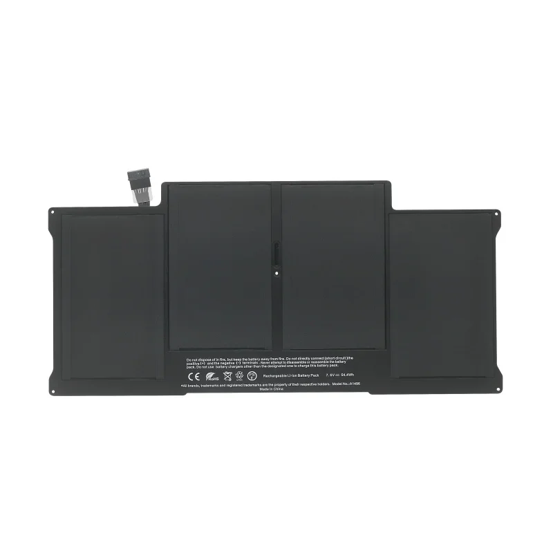 Co A1496 новый аккумулятор для ноутбука Apple MacBook Air 13 дюймов A1369 A1466 a1377 a1405 MD760LL/A MD761LL/a 7 6