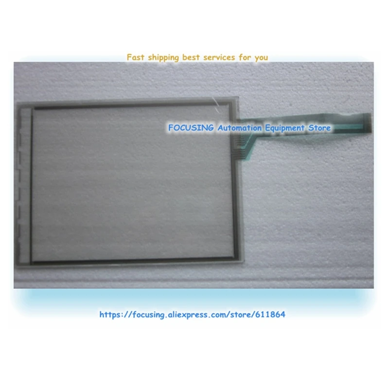 

New UG430-TH1 UG430-VS1 Touch Screen Glass