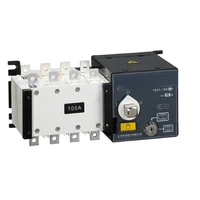 3 phase changeover automatic transfer switch 1 set 3 15 days 400a 690v 8kv 400 a generating for sale