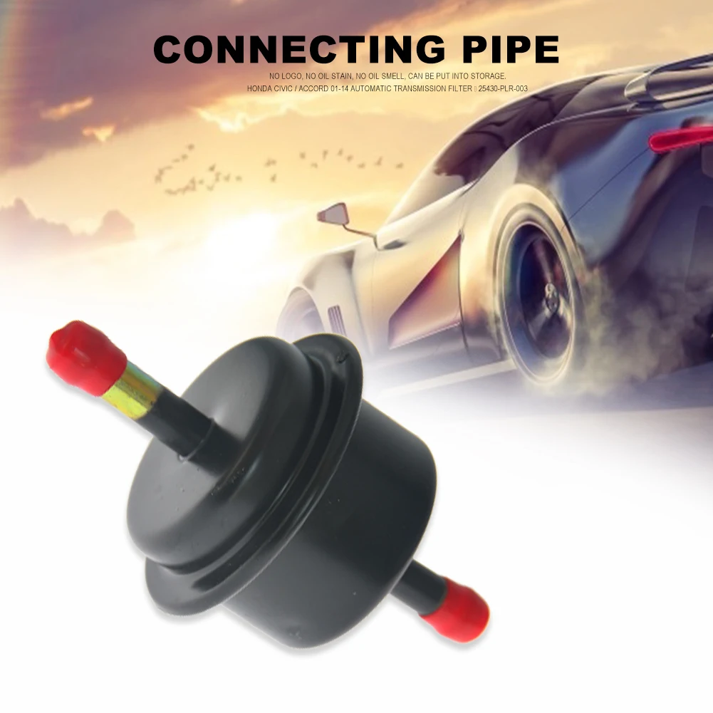 

Car Automatic Transmission Filter Personal Car Easily Installation Elements for Honda Civic Accord-V CR-V 25430-PLR-003