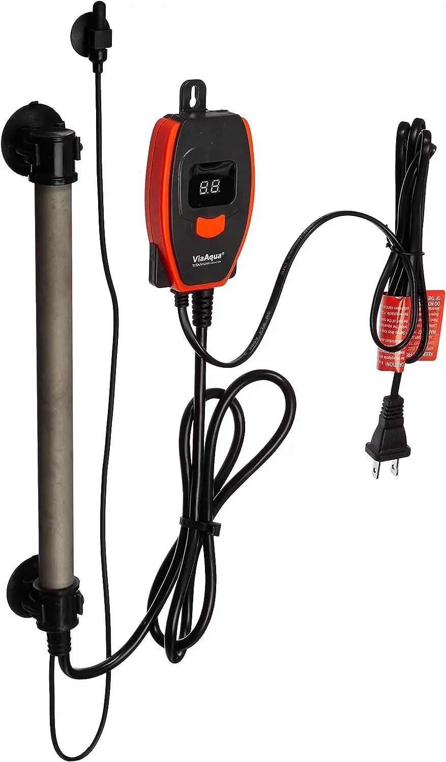 

Watt Heater, Gray (VA300T)