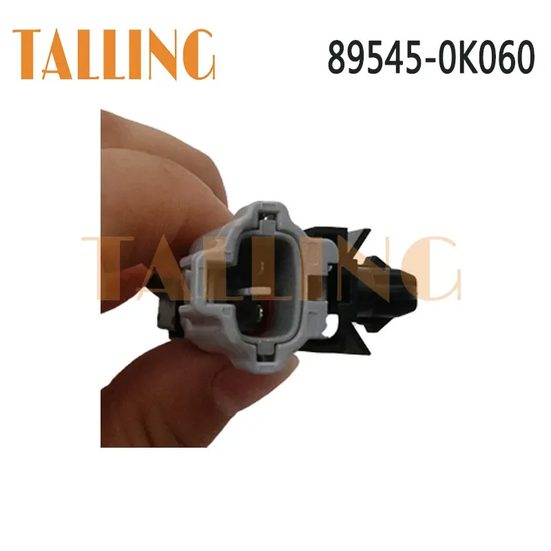 89545-0K060 Датчик скорости заднего правого колеса ABS для Toyota HILUX KUN15 KUN25 KUN26 GGN15 LAN15 TGN16 2005-2014, новый 895450K060 (art.: 3920cfcf3db5f) - 3920cfcf3db5f