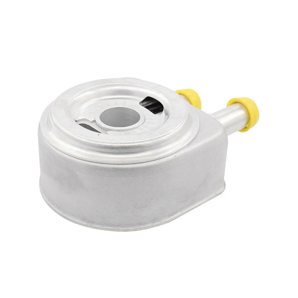 Масляный радиатор двигателя 26410-2G000 264102G000 26410 2G000 26410-25402 для Hyundai Kia Sonata Tucson Optima 2.0L