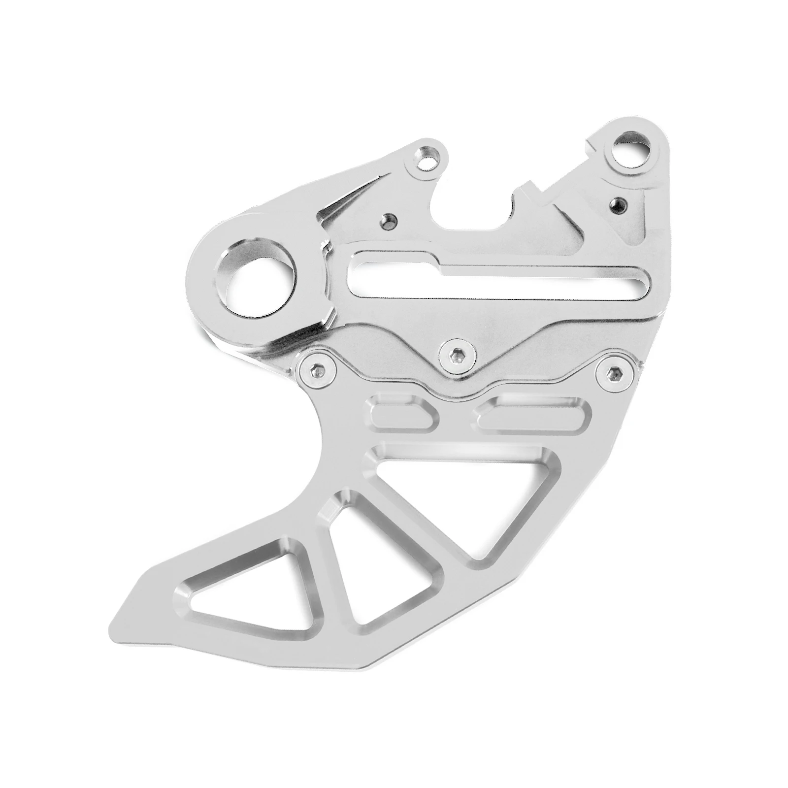 

NICECNC для KTM EXC 300 2004-2023 Защита заднего тормозного диска для KTM EXC-F 350 SX 125 SXF 450 XCW XCW-F Husqvarna TE 300 GasGas EC300