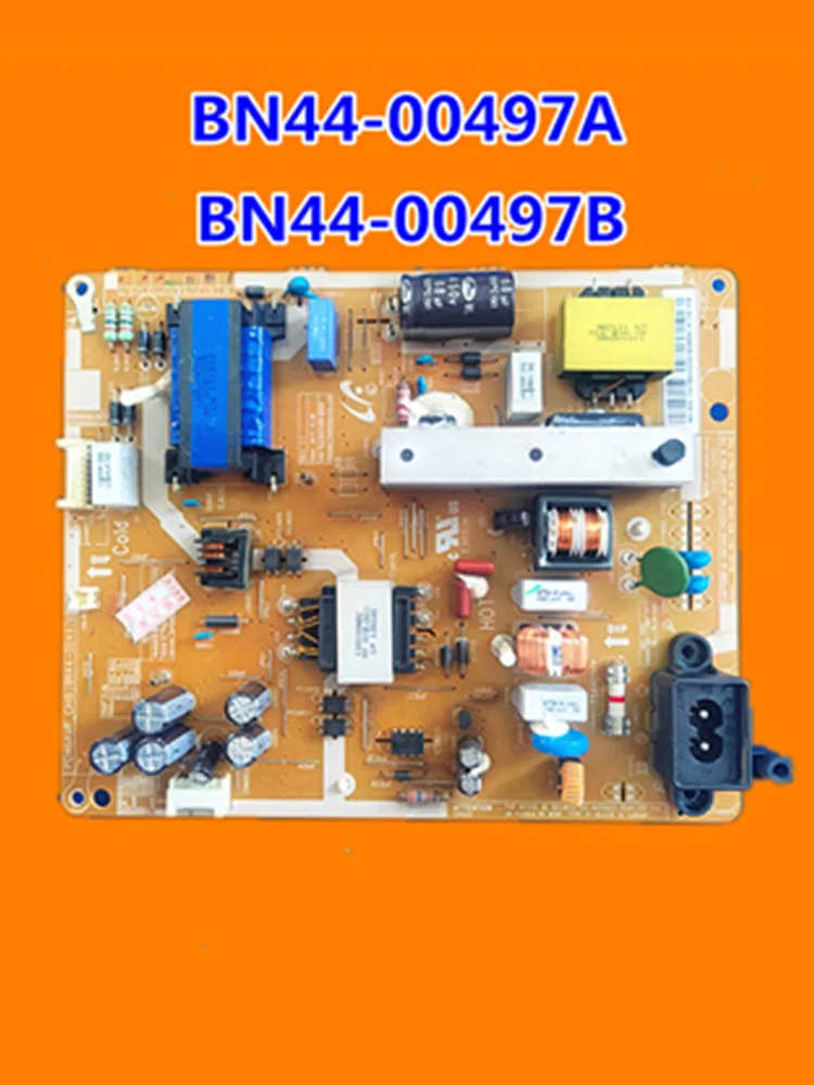 Оригинал 100% тест для UA40EH5080R UA46EH5080R UA46EH5080R PD46AVF флэш-карта питания BN44-00497A