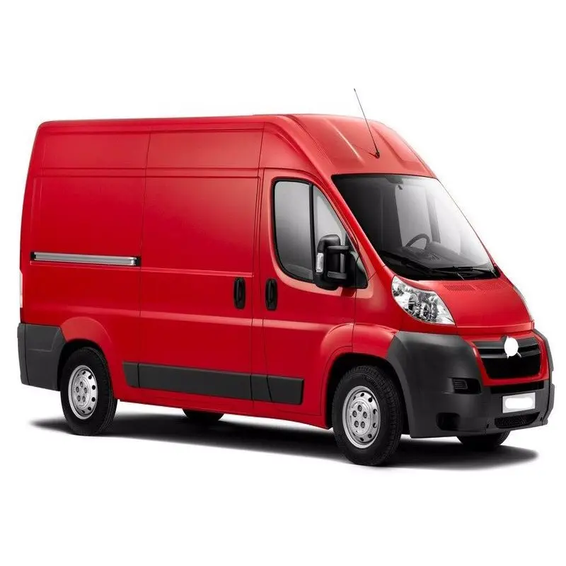 4 шт./комплект автомобильные аксессуары для Citroen Jumper Peugeot Boxer Fiat Ducato | Автомобили и