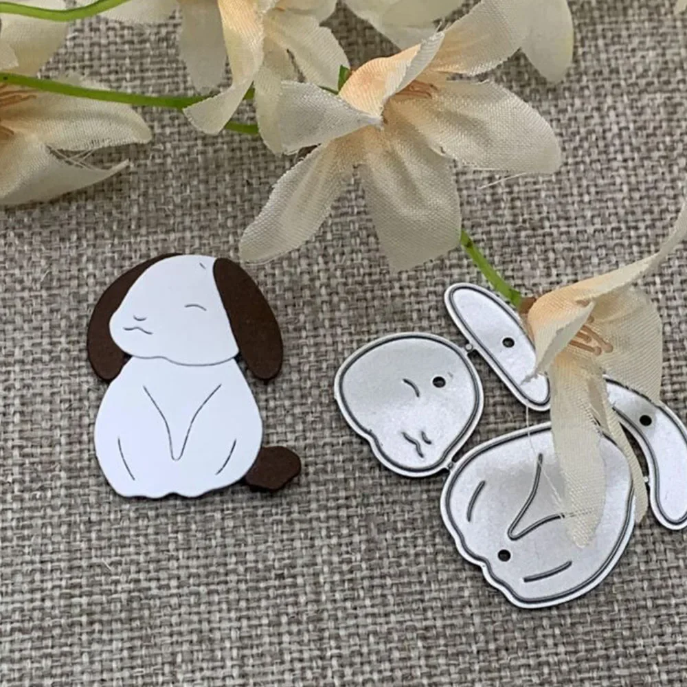 Новая серия Восточных металлических штампов трафареты для DIY скрапбукинга