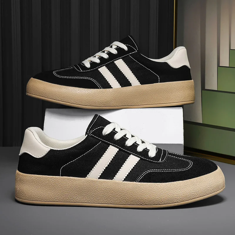 Мужская Обувь Для Скейтбординга Dexun Дышащая Противоскользящая Универсальная