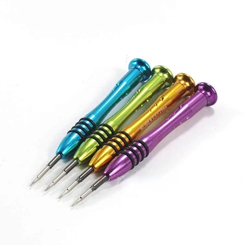 Набор инструментов для ремонта IPhone Samsung Galaxy 5 в 1