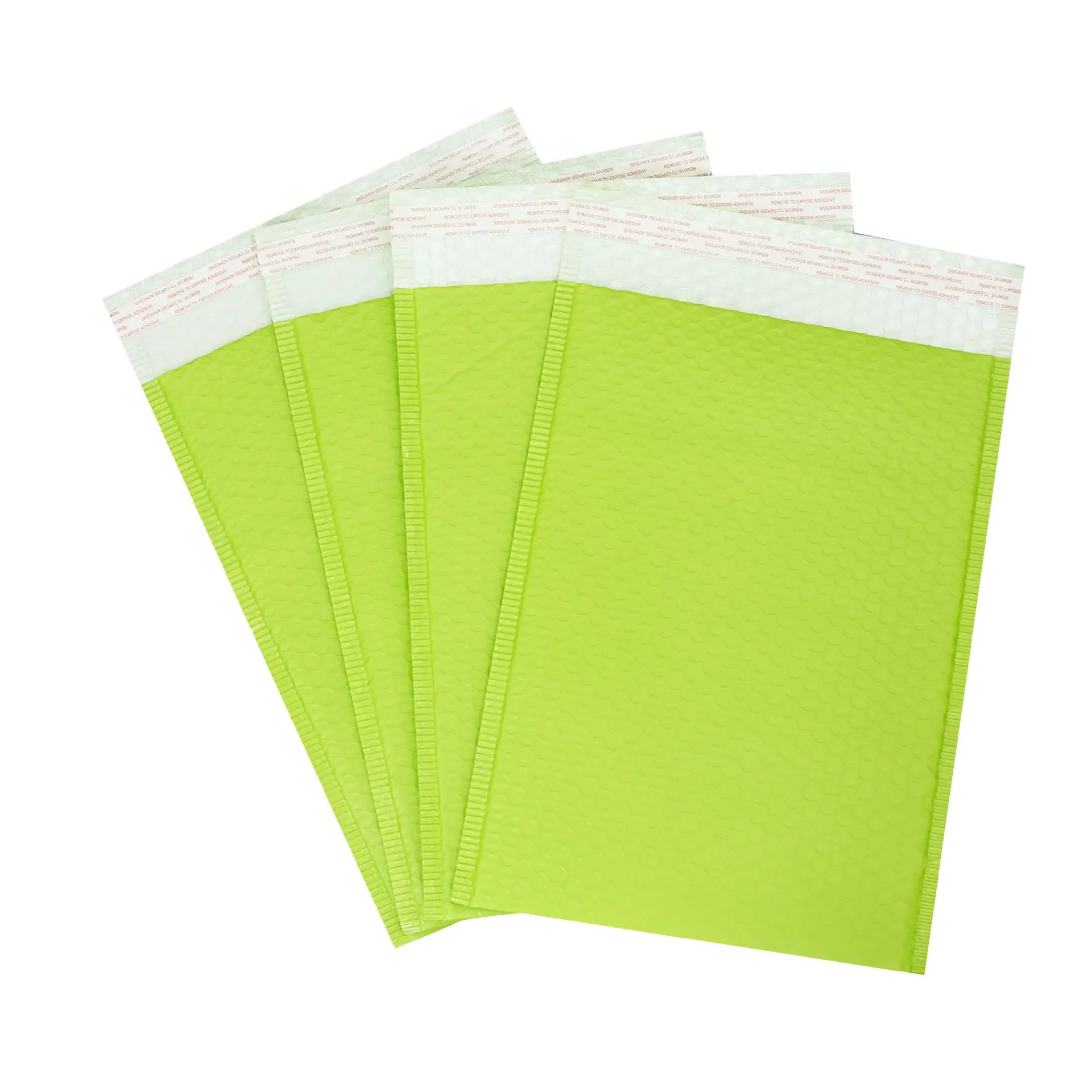 Рисунок 5 - Зеленая пленка для совместной экструзии