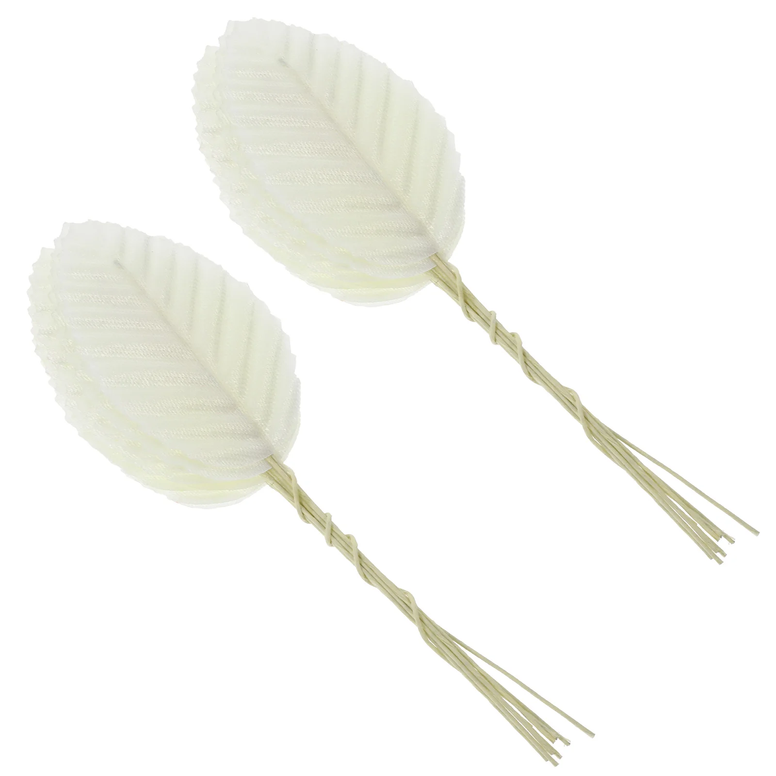 200 шт. искусственные листья нежный декор свадебные украшения настольные