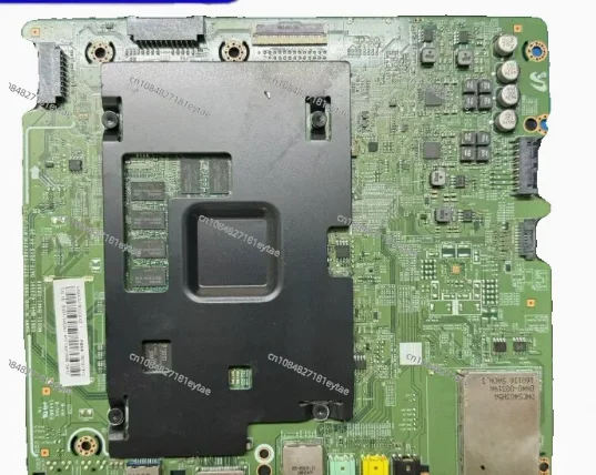 Хороший тест материнская плата Samsung UA55JU7800JXXZ телефон с экраном