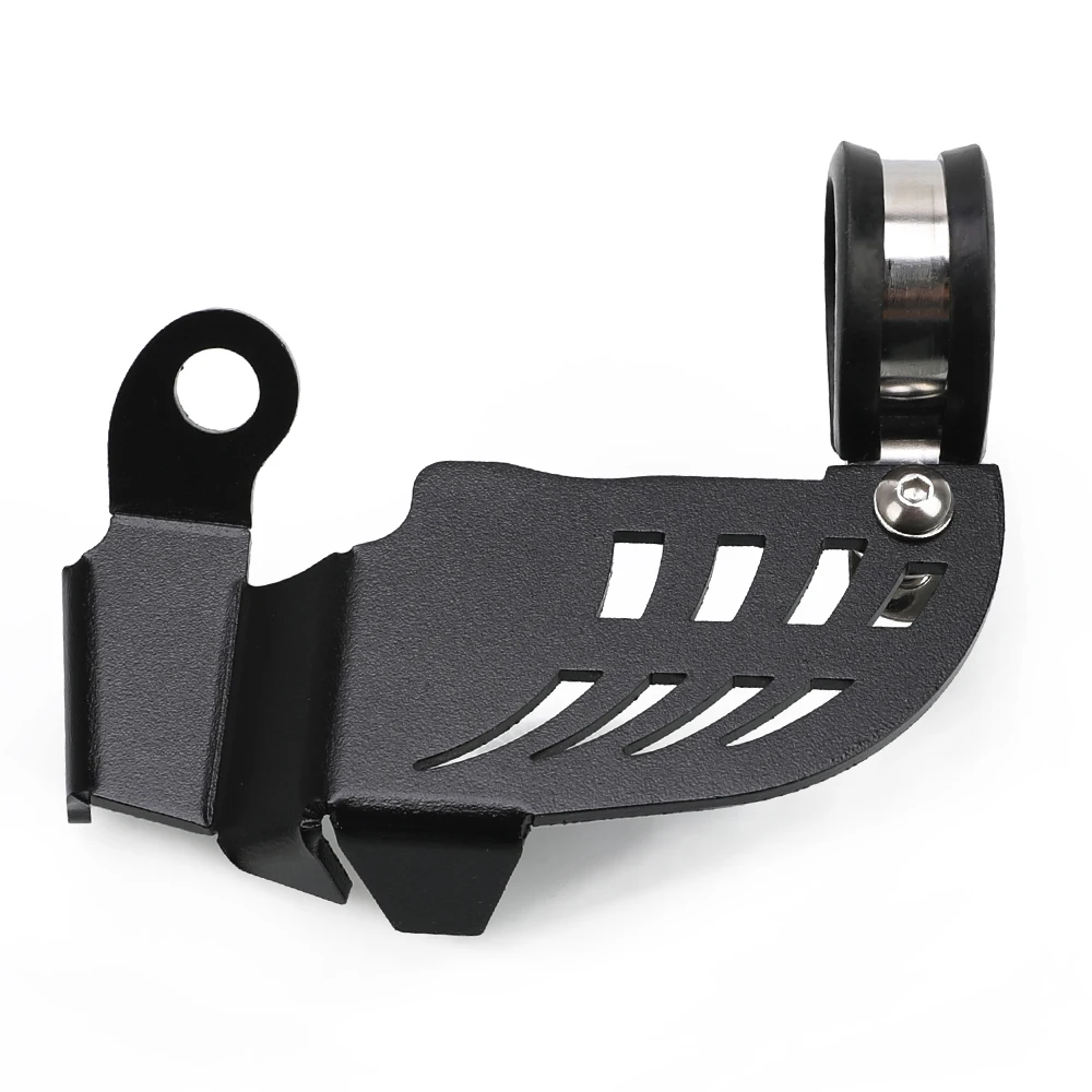 Защитная крышка с боковой подставкой для BMW R1250GS R1250GSA R1200GS R 2024 GS LC Adventure 1200-2014 2023