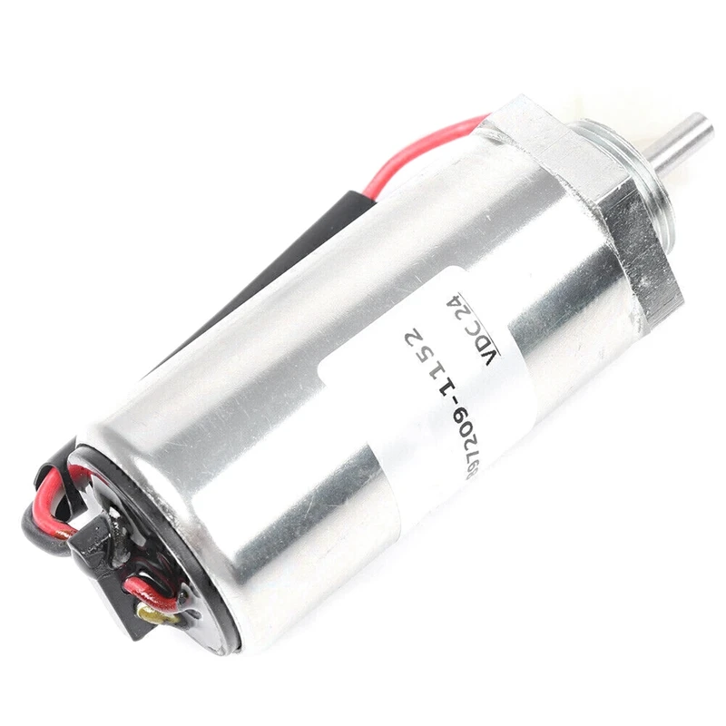 Запасные части для двигателей Hitachi 897209-1152