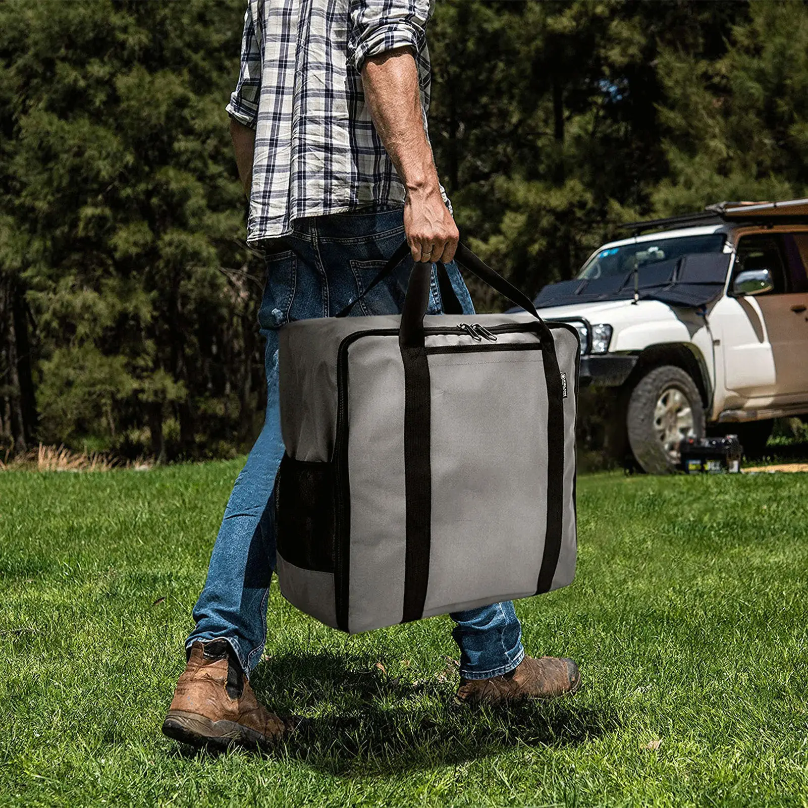 

Водонепроницаемая сумка для гриля, гриля, барбекю