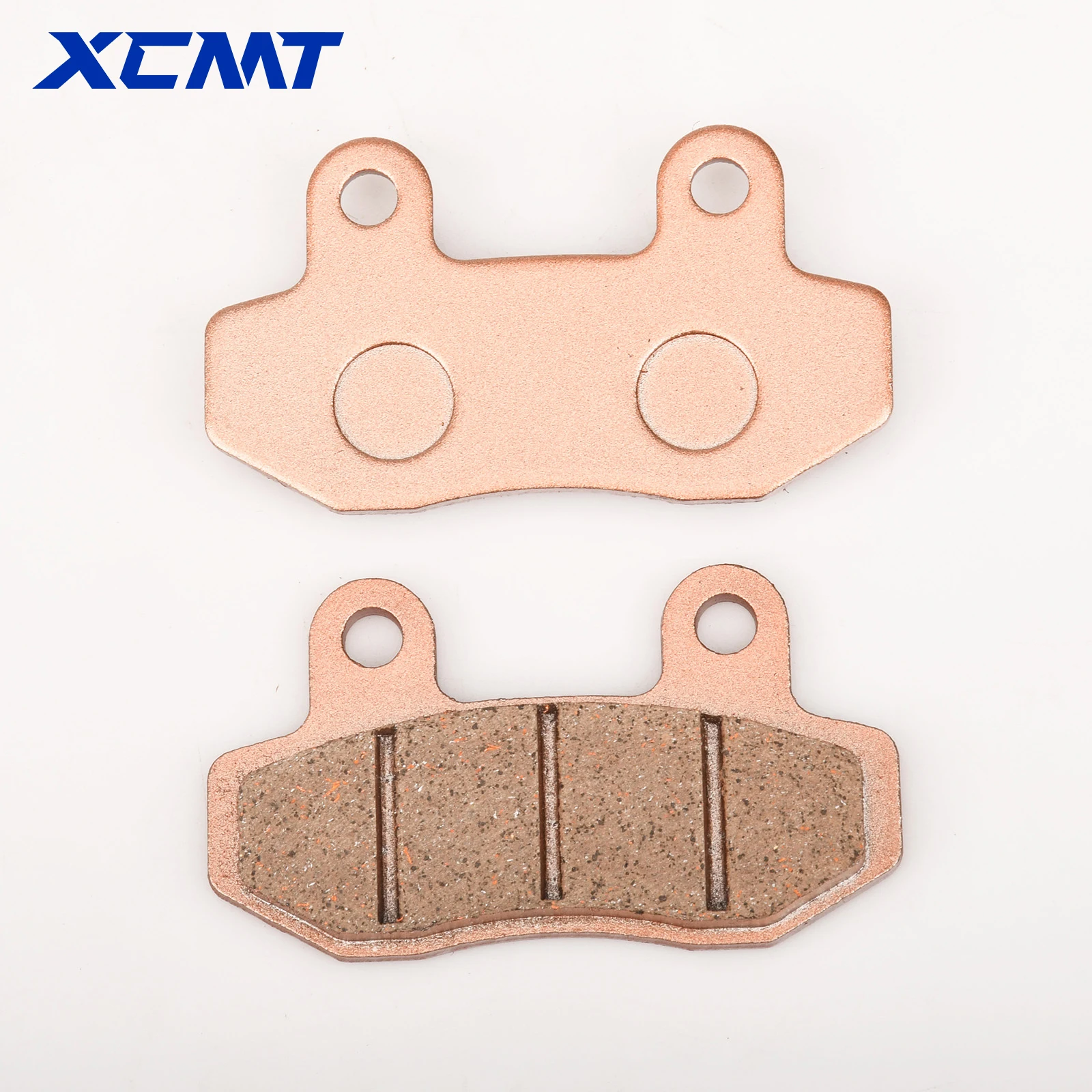 

Для Sur-Ron Ultra Bee Surron UltraBee передние и задние тормозные колодки OEM оригинальные спекающие электрические велосипеды на медной основе мотоцикла