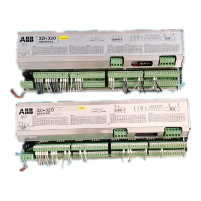 

Оригинальный стандартный ABB модуль IDB556AR2, используемый в хорошем состоянии