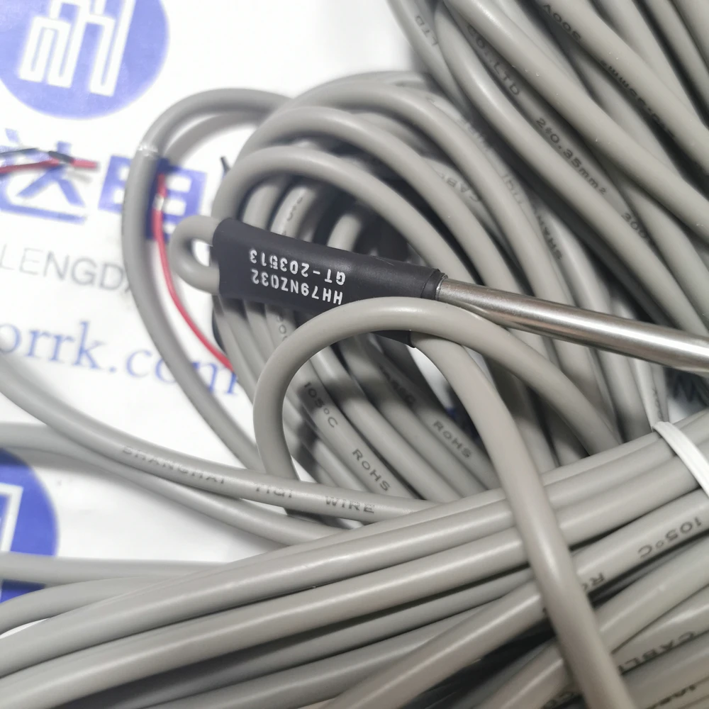 

HH79NZ032 original Carrier air conditioning repair parts centrifuge accessories Carrier temperature sensor