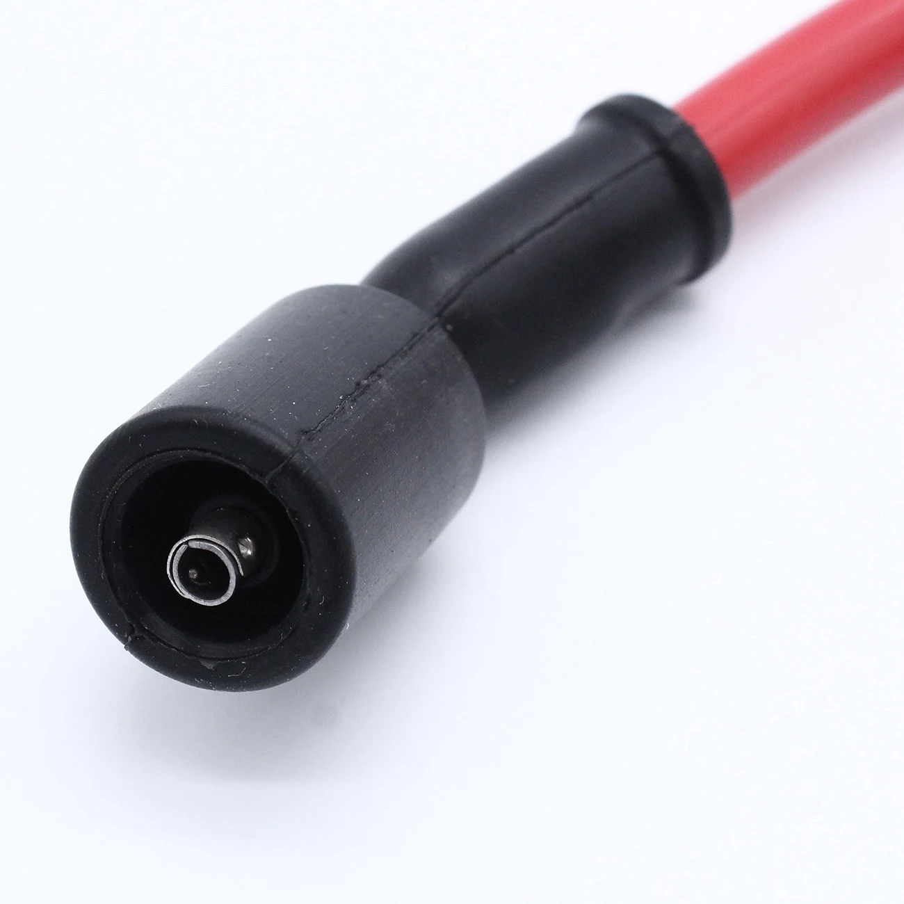 Замена провода свечи зажигания 10 5 мм для GMC Cadillac Camaro Pontiac 2009-2015 19297035 9748UU 9748HH (8 шт.)