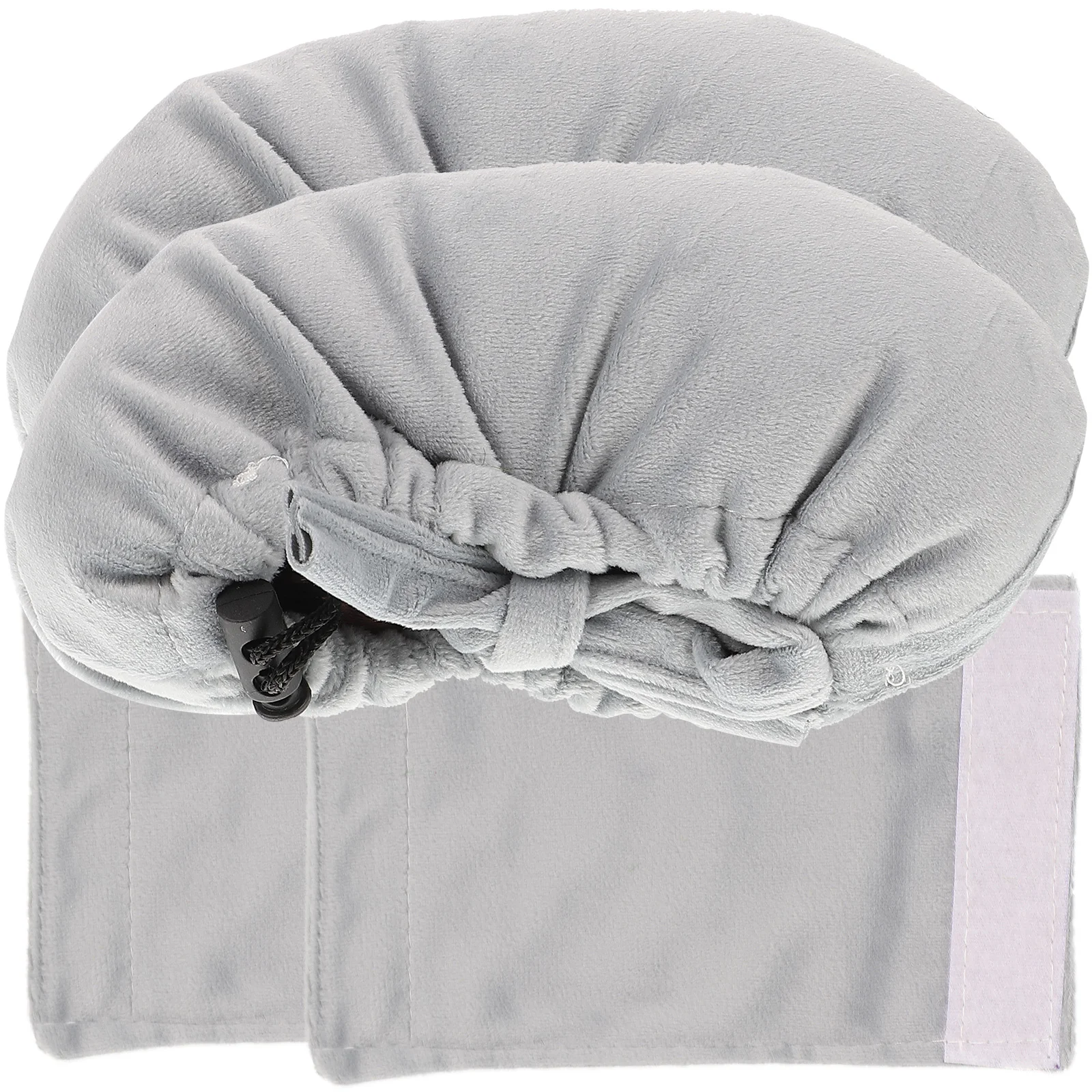 

4pcs Crutch Armpit Pad Crutch Underarm Cushion Convenient Crutches Support Pad for Support