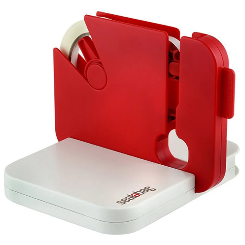 Портативные машины мини ручная герметизация бытовой теплоизолятор с зажимом для