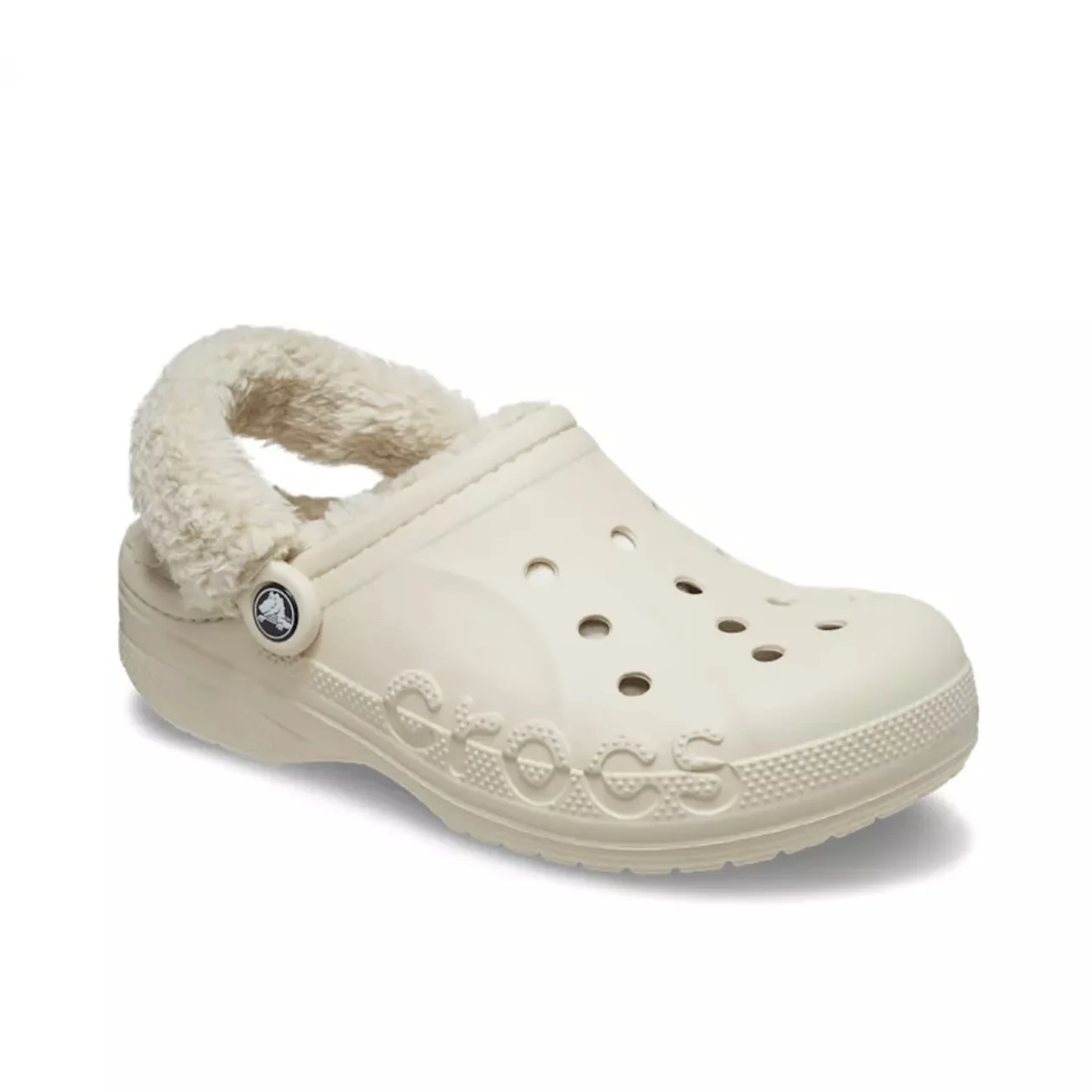Оригинальные кроссовки Crocs Bayaband Clog для мужчин и женщин с закрытым носком 206633