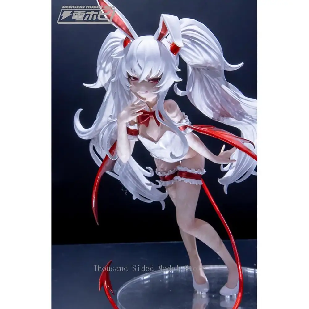 В наличии: Оригинальная коллекционная фигурка KONAMI Mahjong Fight Girl Grim Aloe, аниме-персонаж, модель для коллекционирования (art.: 3920d4e4c70df) - 3920d4e4c70df