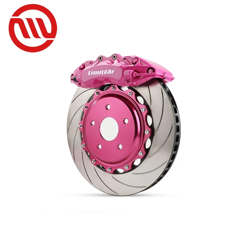 Китай завод модифицированный 6 Topf 9040 алюминий фронтальный Kolben Bremssattel Scheibe 355 мм 362