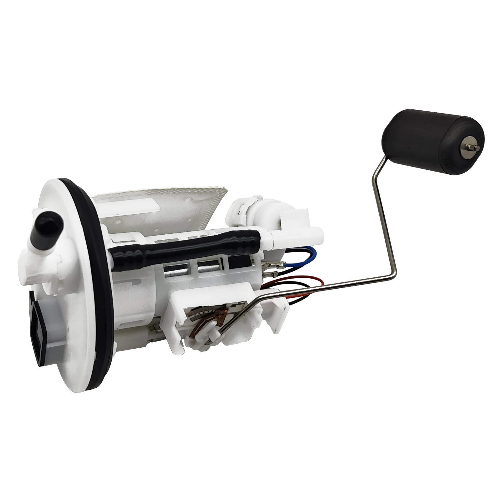 Топливный насос Yamaha ZUMA 125 ДЛЯ 5S4-E3907-10-00 YMH-10