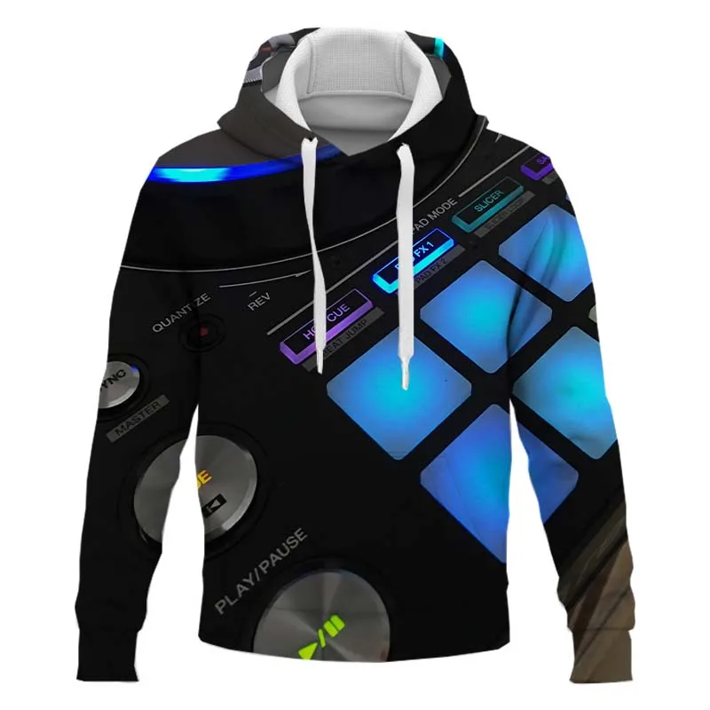 Свитшот мужской