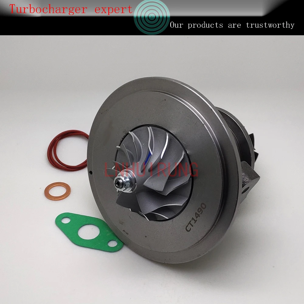 Турбокартридж для Isuzu NPR 2001 UKrnian Bogdan 4.6L 4HG1T 4HG1 4HG1-T GT2256MS 704136 -5003С 8973267520 картридж турбо