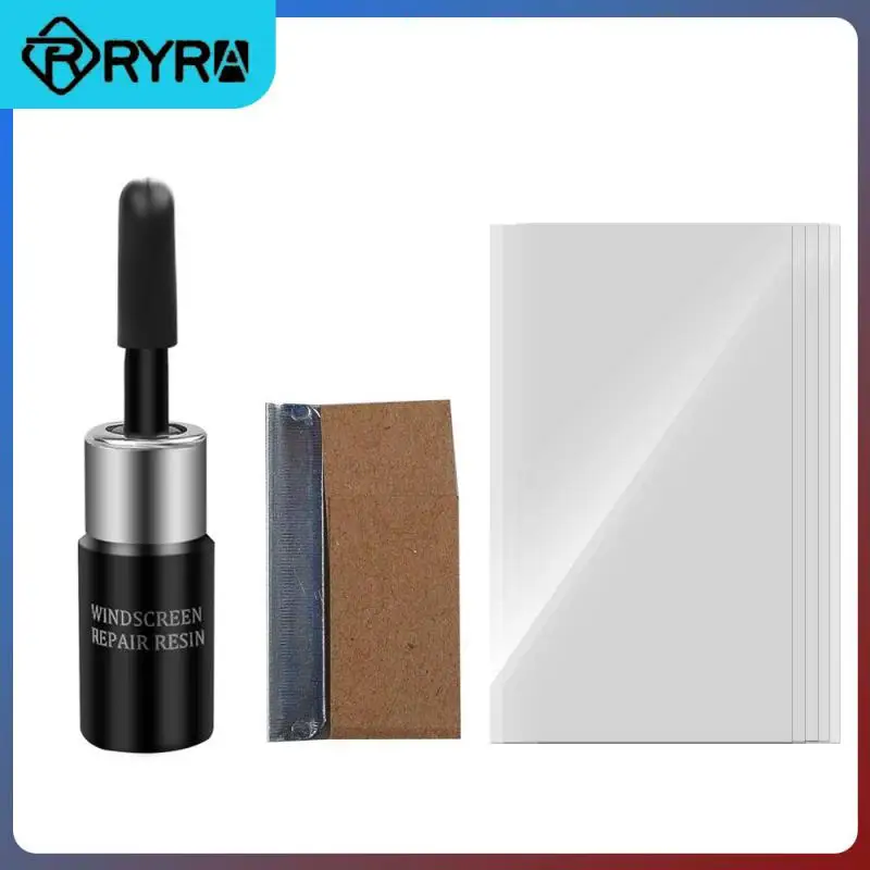 

Набор из 2/4/5 шт. из трех предметов, жидкость для ремонта нанокомпонентов, для мотоцикла, автомобиля, пластиковые восстанавливающие инструме...