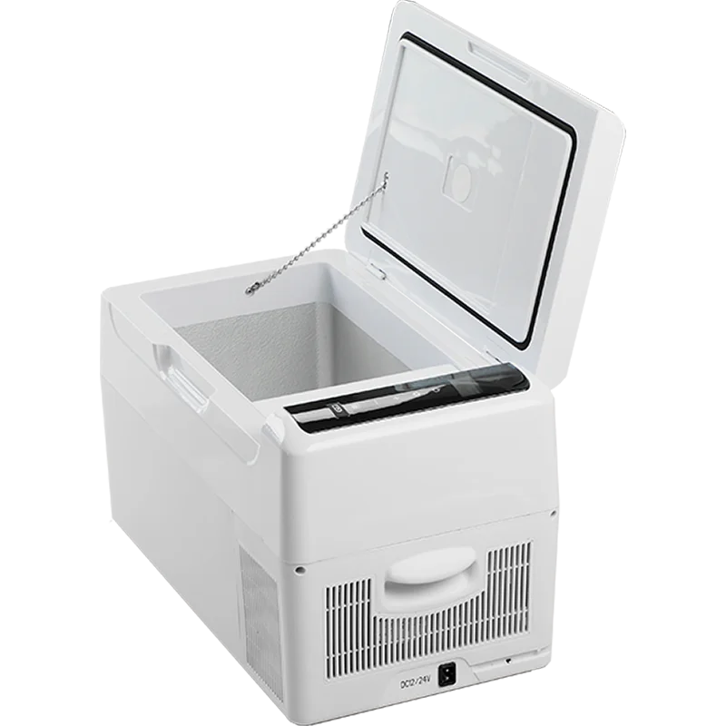 Мини-холодильник для автомобиля 20 л 25 12 В холодильник кемпинга и пикника на