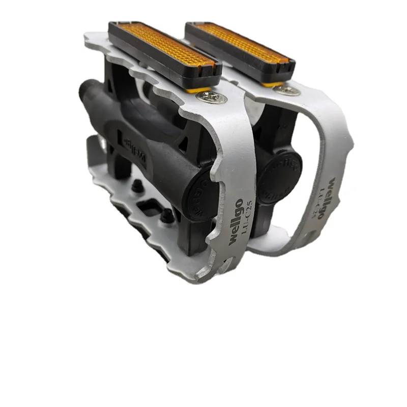 

Велосипедные велосипедные фонари Wellgo, алюминиевые фонарики mtb высокого качества