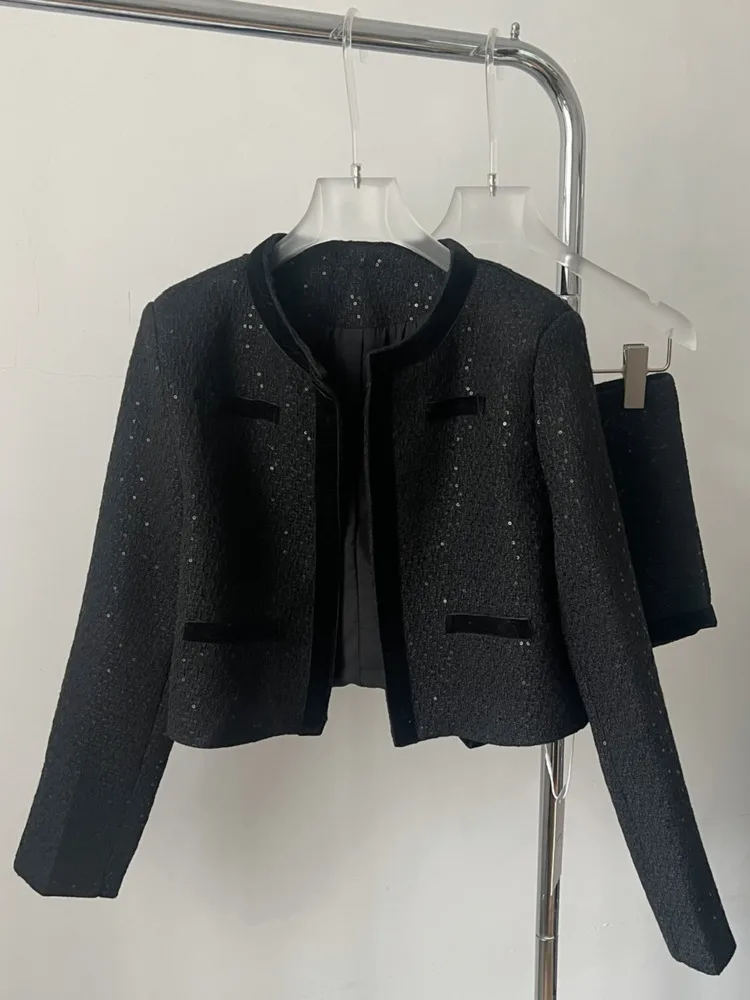 Женский комплект из двух предметов