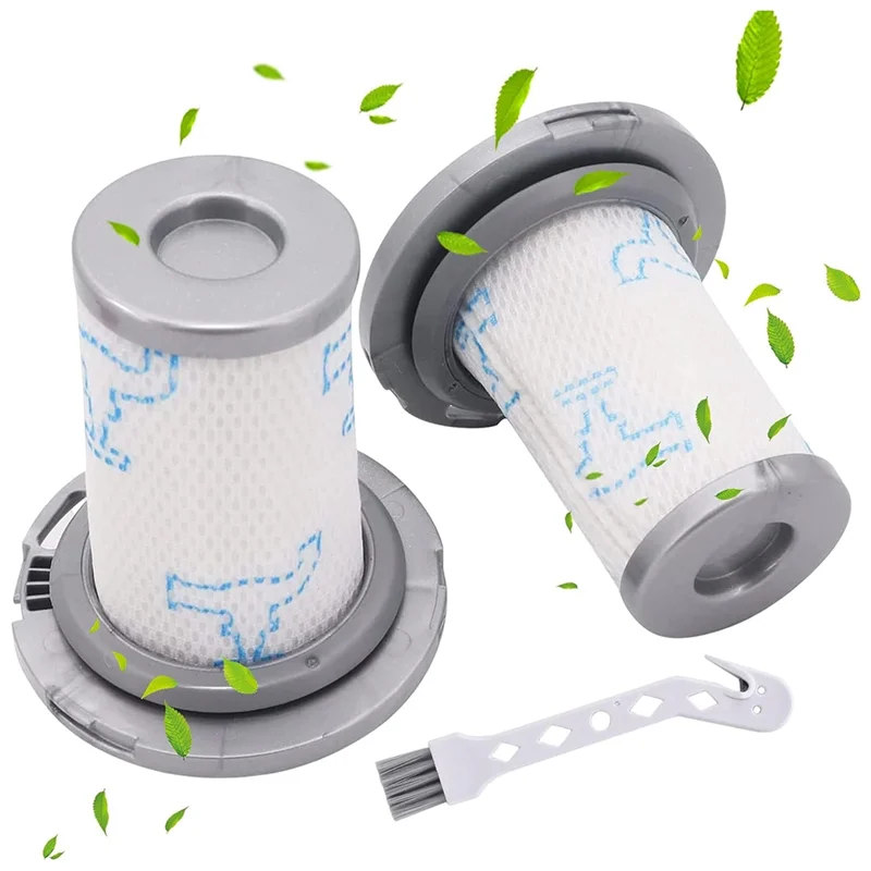 Фильтр ZR009006 для пылесоса Rowenta X-Force Flex 8 60 RH96XX &amp X-PERT 6 RH68XX Сменный фильтр