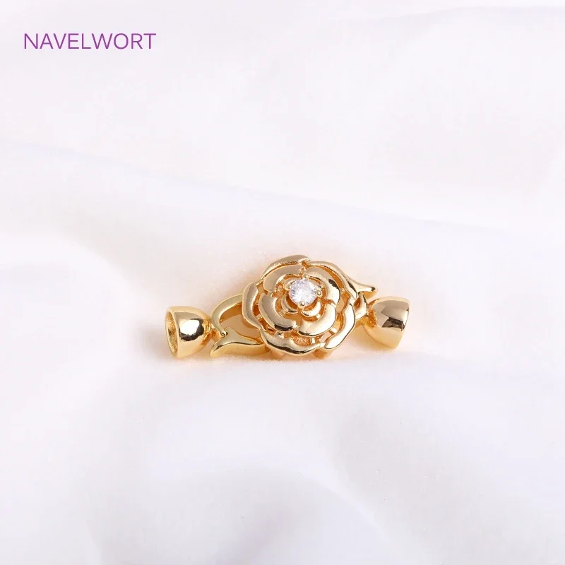 Замочки для ювелирных изделий в ассортименте