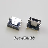 2 10pcs for jbl charge flip 3 bluetooth speaker new female 5 pin type b micro mini usb charging port jack socket connector