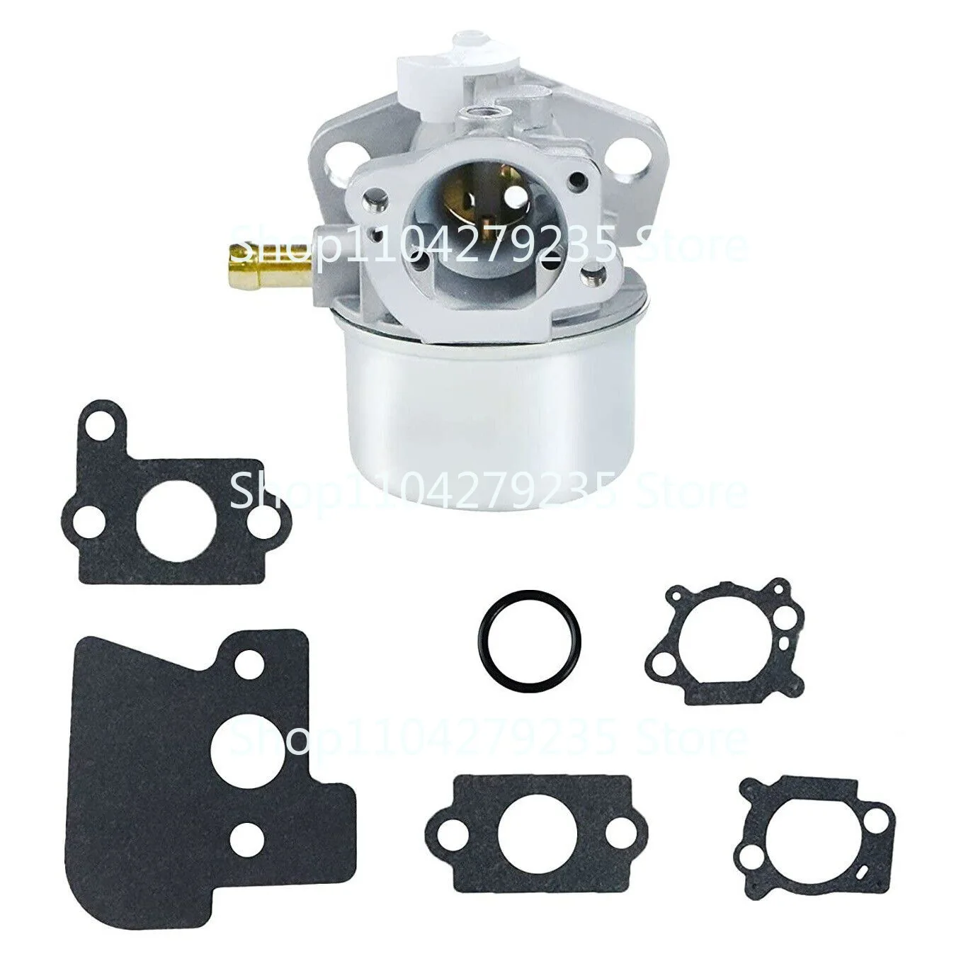 694202 693909 692648 499617 790120 Am 134697 Карбюратор 7HP JA60