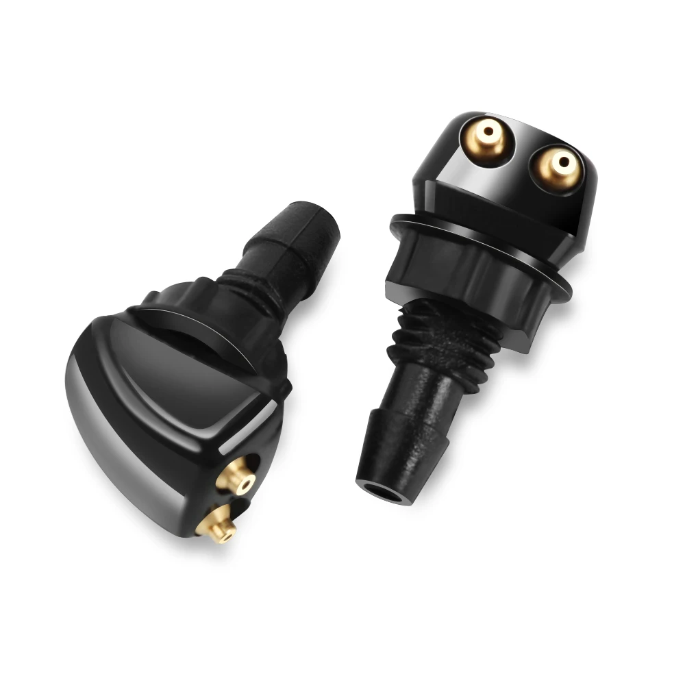 2X насадка стеклоочистителя автомобиля для BMW MINI COOPER R56 R55 R60 R61 Countryman F55 F56 F60