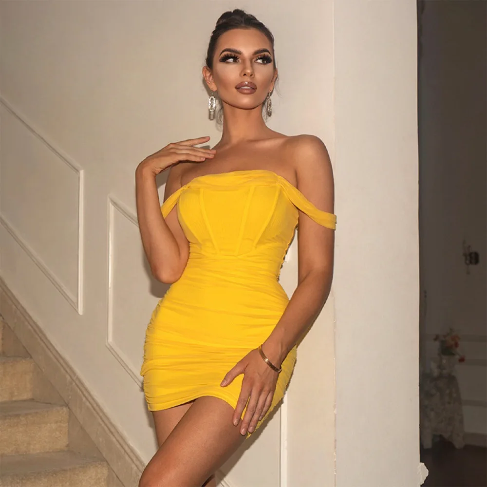 

2022 New Style Women Dress