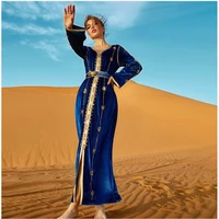 ramadan eid mubarak abaya dubai arabic turkey islam indian muslim dress robe femme long dresses for prayer clothes women kaftan