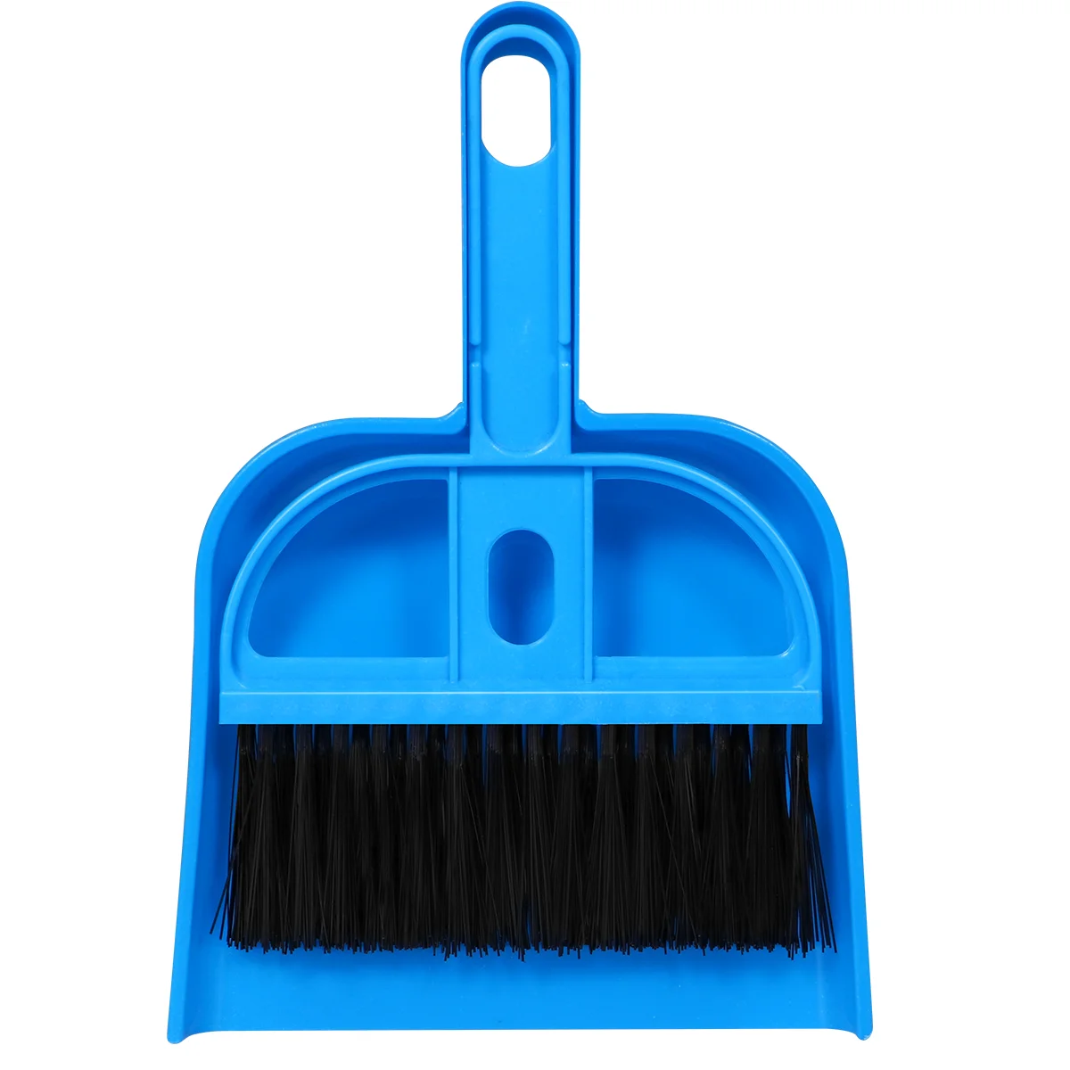 

Guinea Dustpanand Broom Cage Cleaning Brush Cleaner Pet Tool Set Sets Desk Accessories Mini Pan Handheld Table Smallbedding Toys
