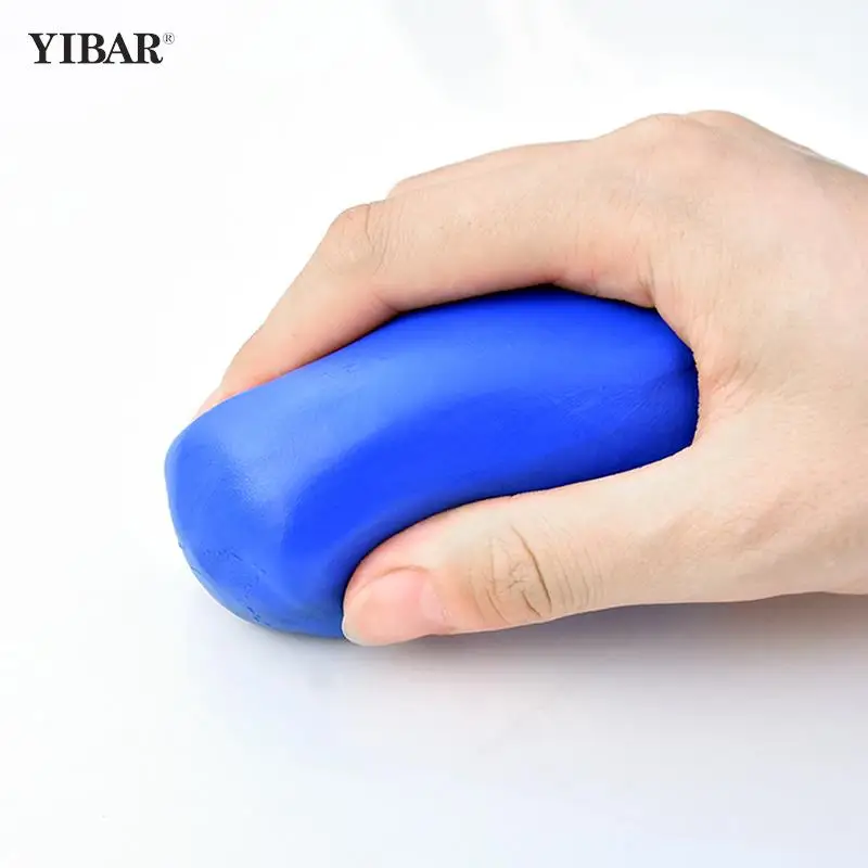 

100g Car Wash Clay Car Cleaning Detailing Clay Auto Styling Mud Remove Car Clean