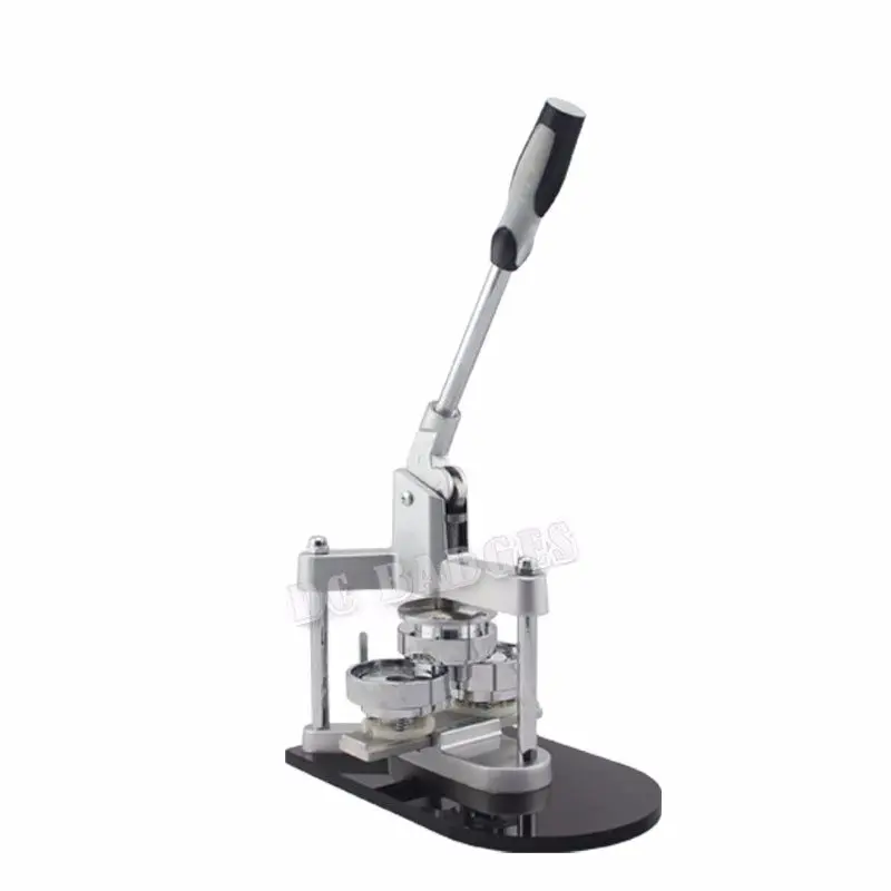 

Машина для изготовления алюминиевых кнопок 58 мм