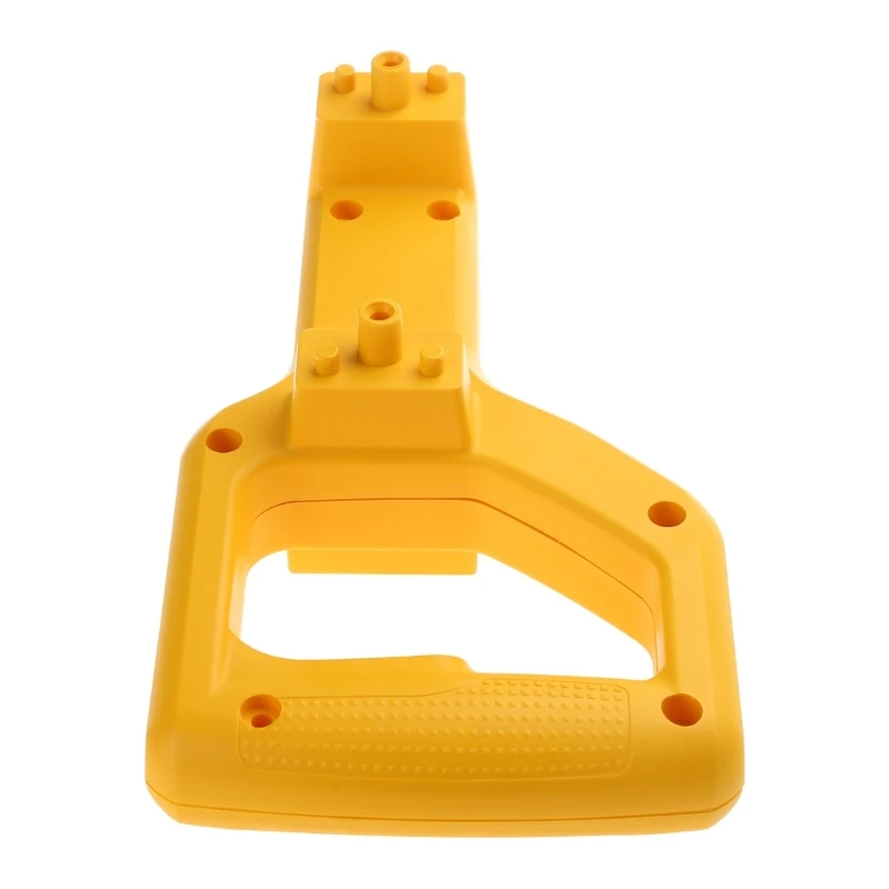 Надежная ручка торцовочной пилы для DW704 и DW705Saw сменная с регулируемым углом