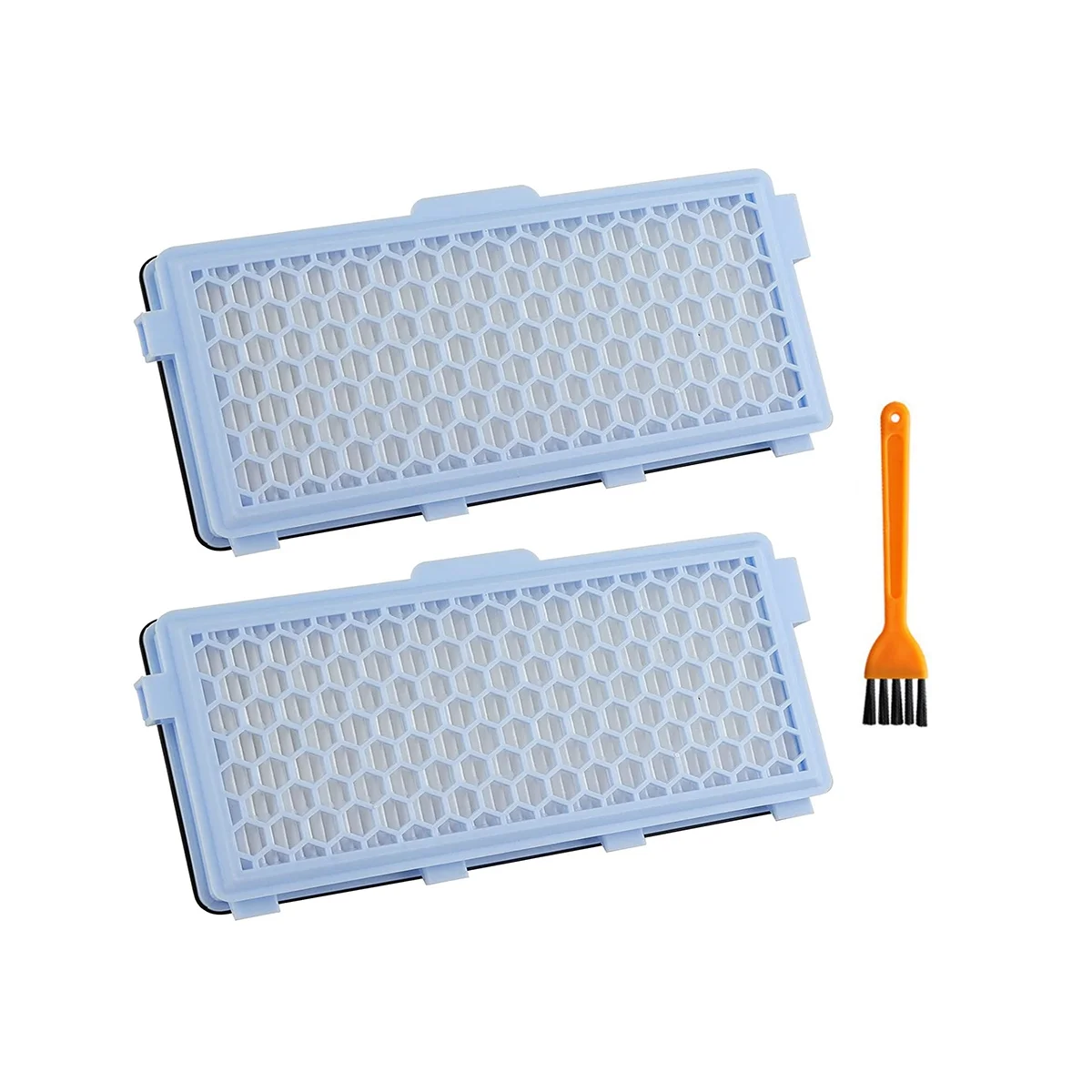 

HEPA Filter Fit for S4000/S5000 AirClean 50 Vacuum Cleaner